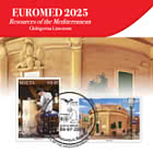 EUROMED - Ressourcen des Mittelmeerraums