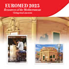 EUROMED - Ressourcen des Mittelmeerraums