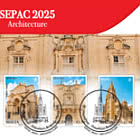 SEPAC——建筑