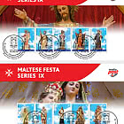 Maltese Festa Series IX