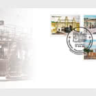 Malta Tramways 1905-1929