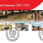 Malta Tramways 1905-1929