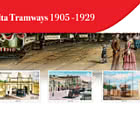 Malta Tramways 1905-1929
