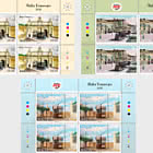 Malta Tramways 1905-1929