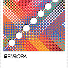 EUROPA - 70th Anniversary of EUROPA Stamp