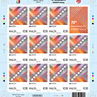 EUROPA - 70th Anniversary of EUROPA Stamp