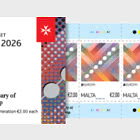 EUROPA - 70th Anniversary of EUROPA Stamp