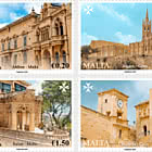 Maltesische Architektur