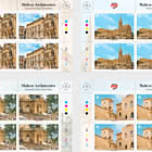 Maltese Architecture