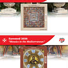 Euromed - Traditional Mosaics in the Mediterranean