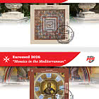 Euromed - Traditional Mosaics in the Mediterranean