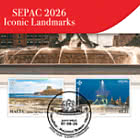 SEPAC - Iconic Landmarks