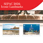 SEPAC - Iconic Landmarks
