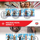 Maltese Festa Series X