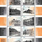 Dutch Station Buildings