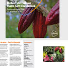 Vivi la Natura - Flora Sint Eustatius