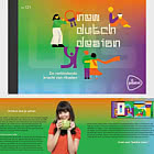 Nuovo Design Olandese - Danza