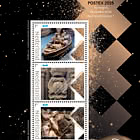 Exhibition Stamps Postex