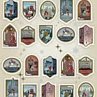 Francobolli di Dicembre