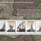 El Transporte Marítimo en los Siglos XVII y XVIII – El Transporte de Turba