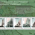 El Transporte Marítimo en los Siglos XVII y XVIII - Transporte Terrestre de Mercancías