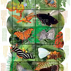 Experience Nature - Butterflies Saba