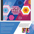 WorldPride Amsterdam