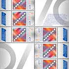 EUROPA - 70 Years PostEurop
