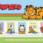 Garfield