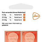 King Willem-Alexander - Red