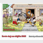 Children’s Welfare Stamps