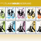 75 Ans de Solex Pays-Bas