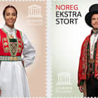 Costumi Popolari (Patrimonio Culturale Immateriale dell'Unesco)