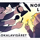 Year Of Local Newspapers