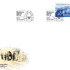 Blaafarvevaerket 250th Anniversary