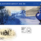 Blaafarvevaerket 250th Anniversary