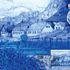 Blaafarvevaerket 250th Anniversary