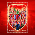 Come On Norway!