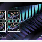 PRE-ORDER Black Ferns First Day Cover