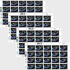PRE-ORDER Black Ferns Set of Stamp Sheets