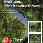 KiwiStamps