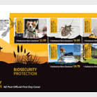 PRE-ORDER Protección de Bioseguridad