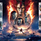 Avatar - Fire and Ash