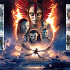 Avatar - Fire and Ash