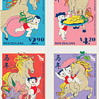 PRE-ORDER Year of the Horse