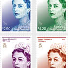 PRE-ORDER 100 Jahre Königin Elizabeth II.