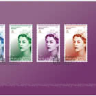 PRE-ORDER 100 Jahre Königin Elizabeth II.