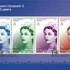 PRE-ORDER 100 Jahre Königin Elizabeth II.