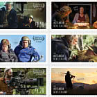 PRE-ORDER Caccia ai Selvaggi