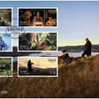 PRE-ORDER Caccia ai Selvaggi